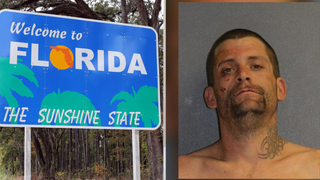 Here's What Florida Man Has Been Up To Lately<em></em>